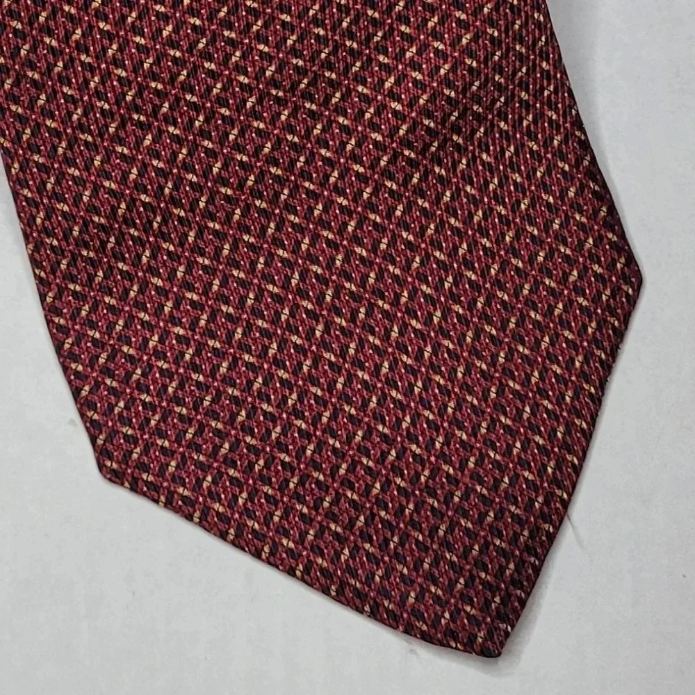 NAUTICA Men's Necktie